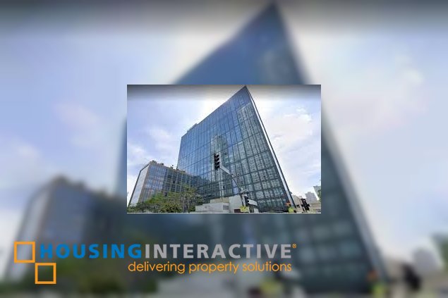 1br unit with parking for sale in raffles residences