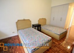 elegant 2br condo unit for rent at the grand tower makati