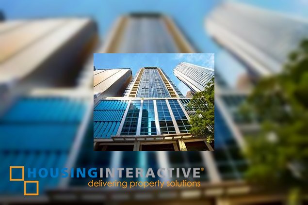1br unit for sale in salcedo skysuites