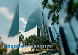 office space for rent in alveo park triangle