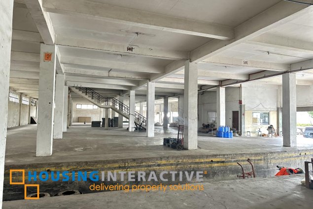 warehouse for sale in carmona, cavite