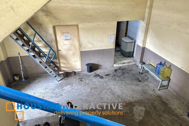 warehouse for sale in carmona, cavite