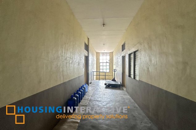 warehouse for sale in carmona, cavite