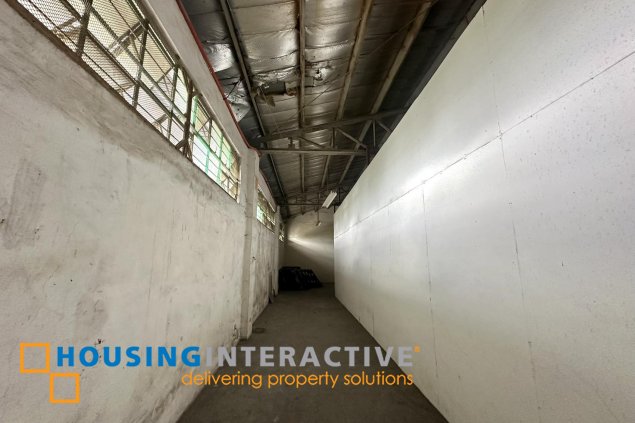 warehouse for sale in carmona, cavite