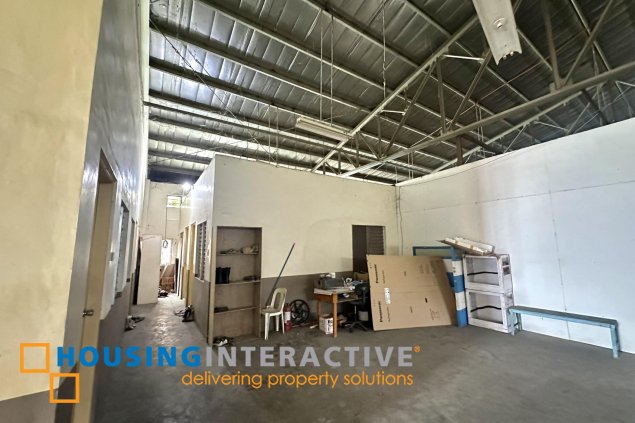 warehouse for sale in carmona, cavite