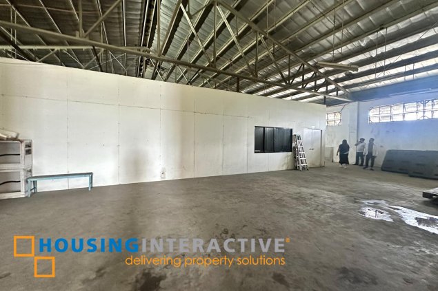 warehouse for sale in carmona, cavite