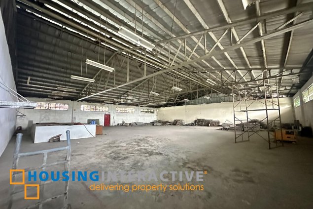 warehouse for sale in carmona, cavite