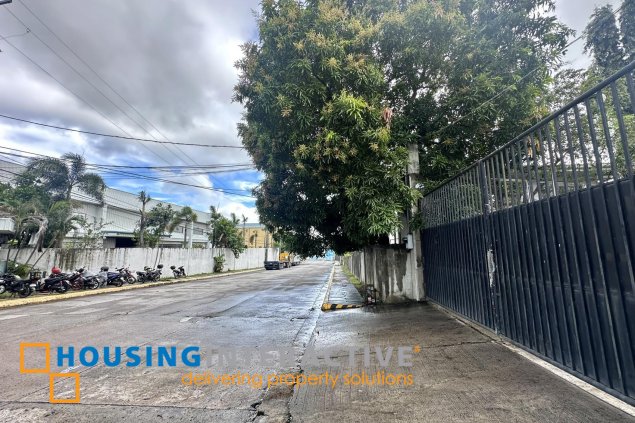 warehouse for sale in carmona, cavite