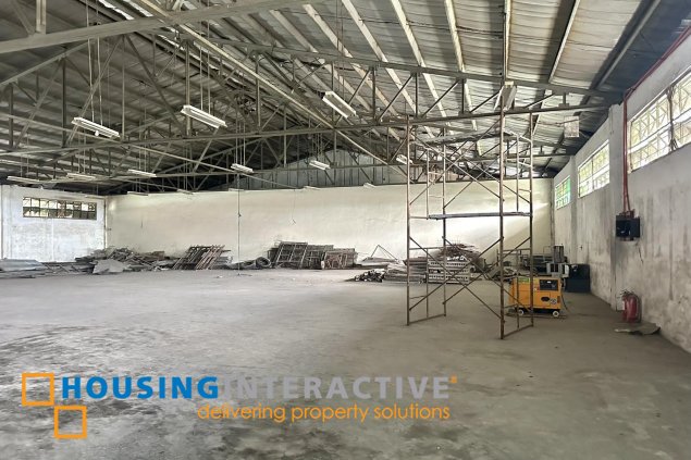 warehouse for sale in carmona, cavite