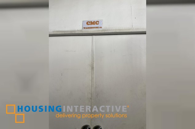 warehouse for sale in carmona, cavite