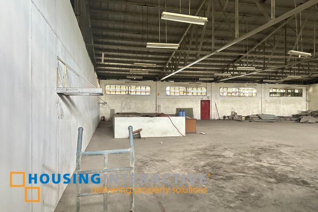 warehouse for sale in carmona, cavite