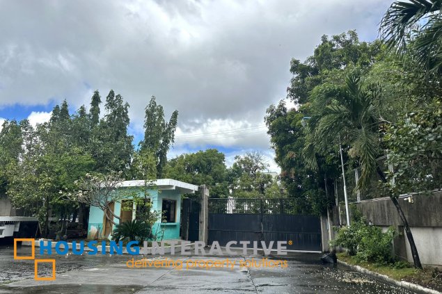 warehouse for sale in carmona, cavite