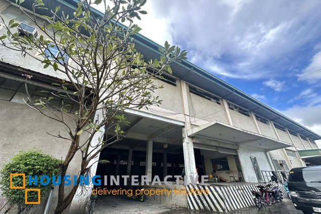 warehouse for sale in carmona, cavite