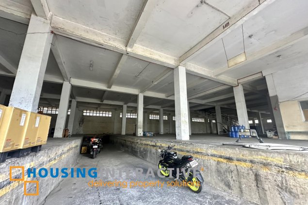 warehouse for sale in carmona, cavite