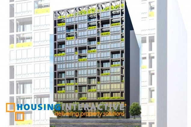 office space for lease in taguig
