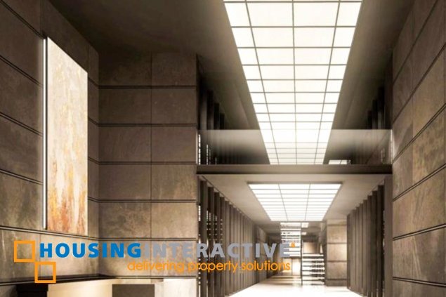 office space for lease in taguig