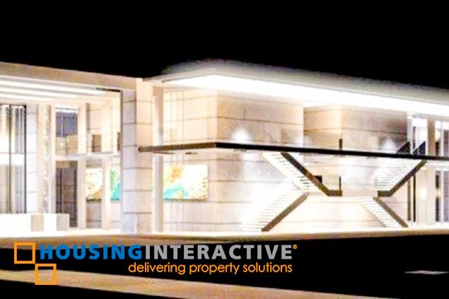 office space for lease in taguig