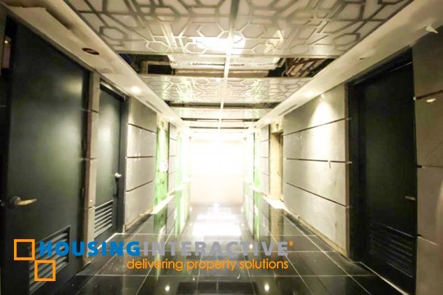 office space for lease in taguig