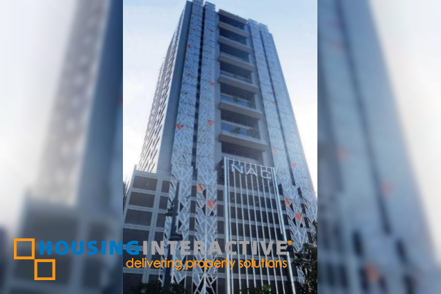 office space for lease in bgc