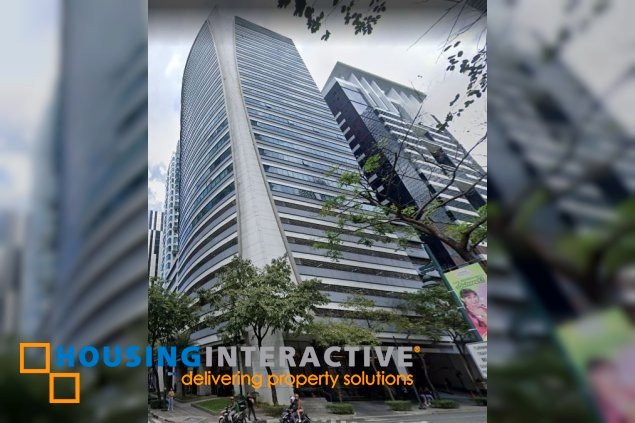 office space for lease in taguig city