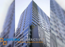 as is where is office space for lease in taguig