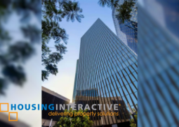 fully fitted office space for rent in taguig