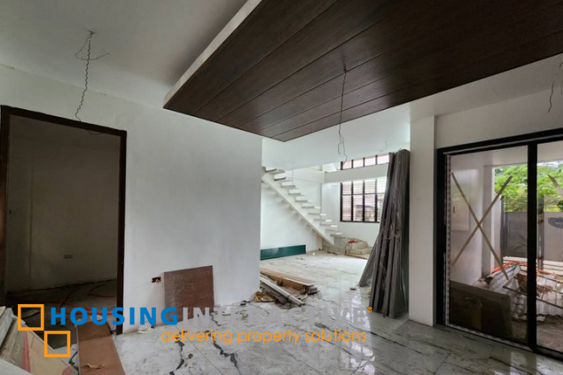 for sale: 2 storey house 120 sqm marilao bulacan