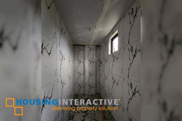 for sale: 2 storey house 120 sqm marilao bulacan