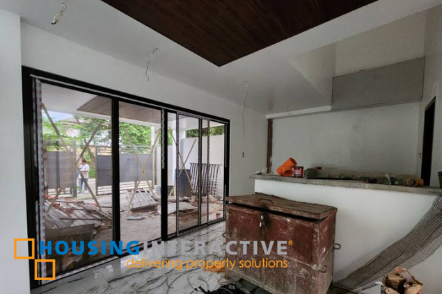 for sale: 2 storey house 120 sqm marilao bulacan