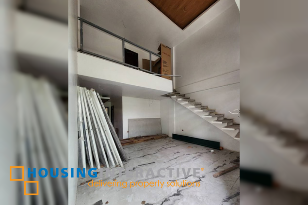 for sale: 2 storey house 120 sqm marilao bulacan
