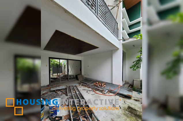 for sale: 2 storey house 120 sqm marilao bulacan