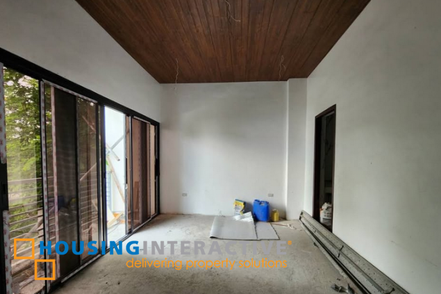 for sale: 2 storey house 120 sqm marilao bulacan