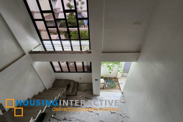 for sale: 2 storey house 120 sqm marilao bulacan