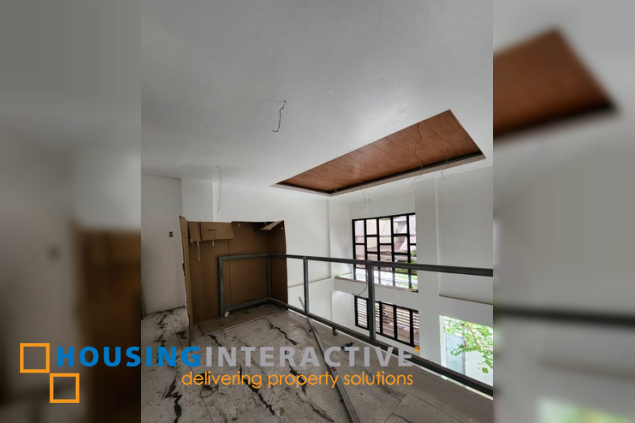 for sale: 2 storey house 120 sqm marilao bulacan