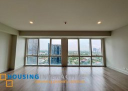 semi-furnished 3br unit with parking forlease in balmori suites
