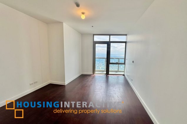 semi-furnished 4br unit with parking for sale in east gallery place