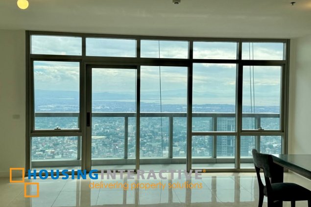 semi-furnished 4br unit with parking for sale in east gallery place