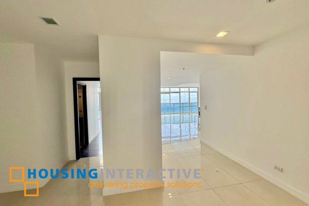 semi-furnished 4br unit with parking for sale in east gallery place