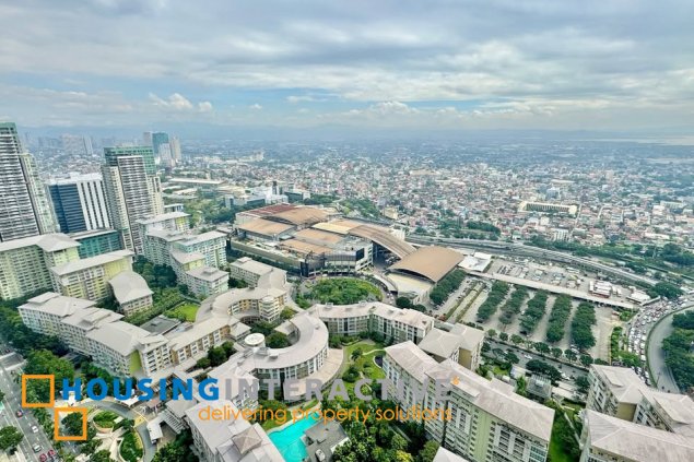 semi-furnished 4br unit with parking for sale in east gallery place