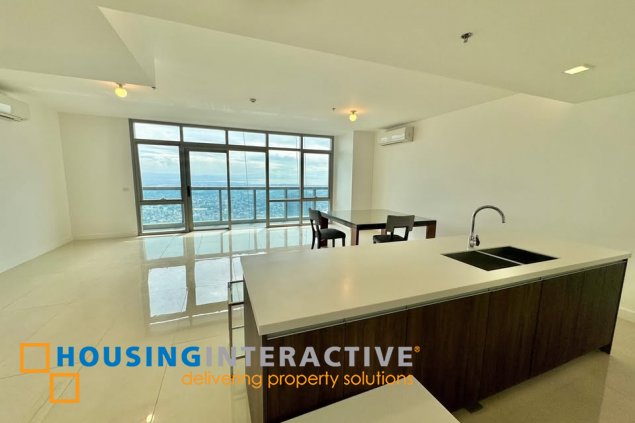 semi-furnished 4br unit with parking for sale in east gallery place