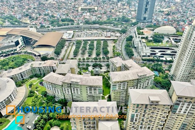 semi-furnished 4br unit with parking for sale in east gallery place