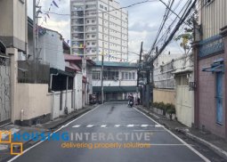 lot for sale in san juan city