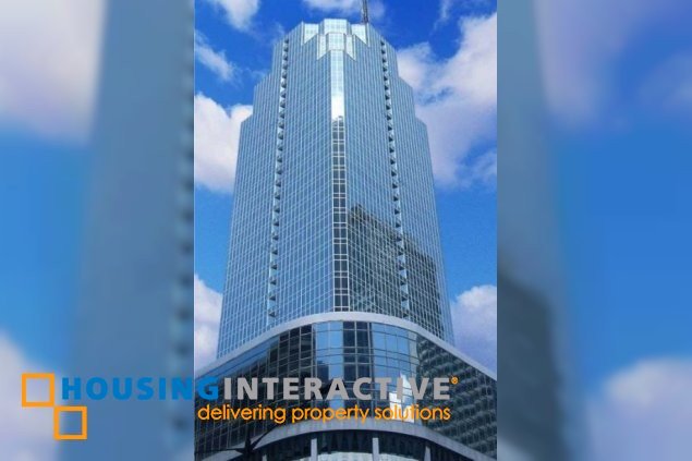 office space for lease in makati
