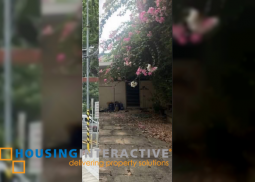 for sale: premium lot in san lorenzo village, makati city