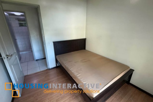 fully furnished 3br unit for lease in two serendra
