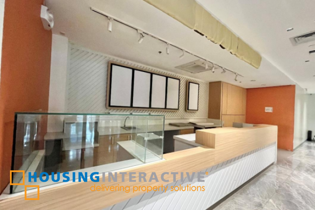 office space for lease in makati