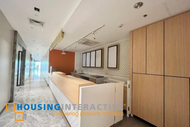 office space for lease in makati