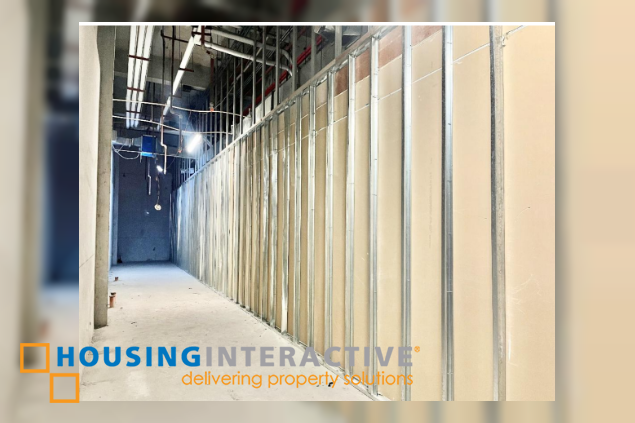 office space for lease in makati