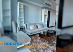 fully furnished 3br unit with parking for lease in 8 forbestown road