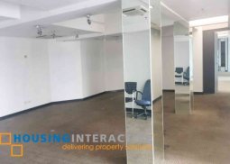 exquisitely furnished office space for lease in makati